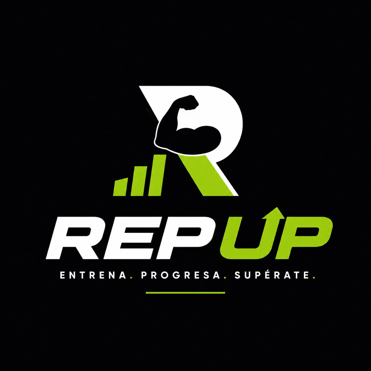RepUpFit
